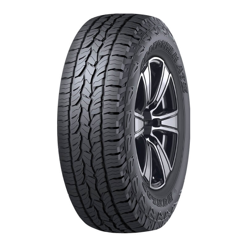 商品詳細｜AT5｜【DUNLOP】ダンロップタイヤ 公式