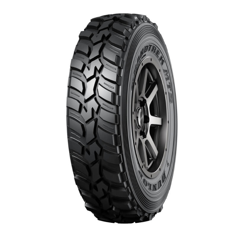 商品詳細｜MT2｜【DUNLOP】ダンロップタイヤ 公式