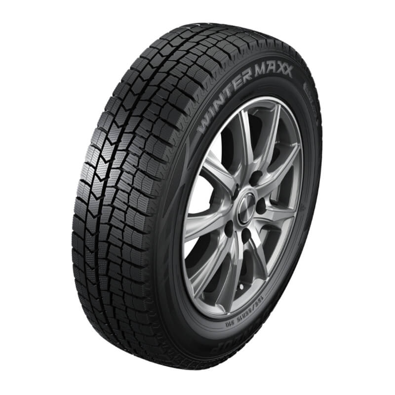 18インチVELVA BLACK DUNLOP WINTER MAX WM02 商品詳細｜WM02｜【DUNLOP】ダンロップタイヤ 公式