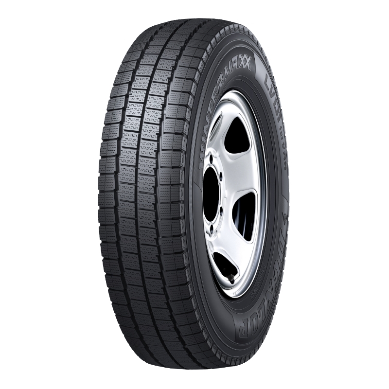商品詳細｜LV01 for VAN｜【DUNLOP】ダンロップタイヤ 公式