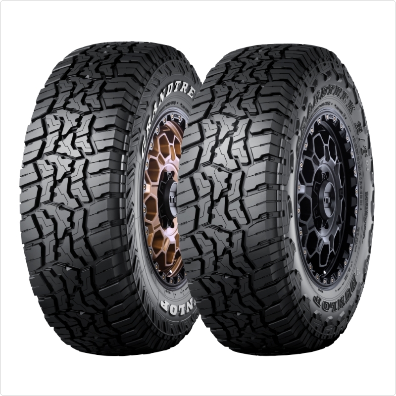 商品詳細｜R/T01｜【DUNLOP】ダンロップタイヤ 公式