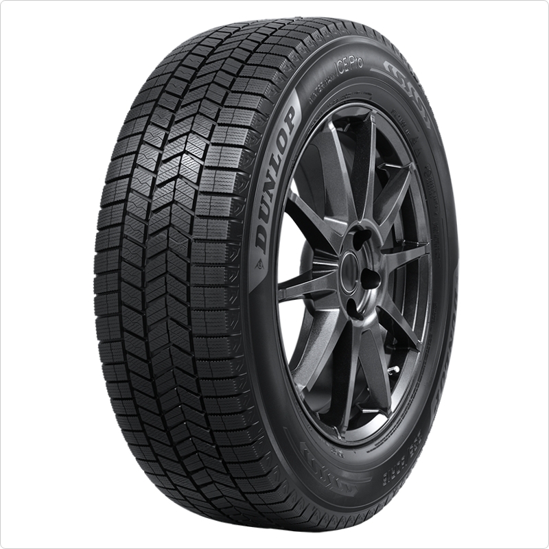 商品詳細｜ICE Pro｜【DUNLOP】ダンロップタイヤ 公式