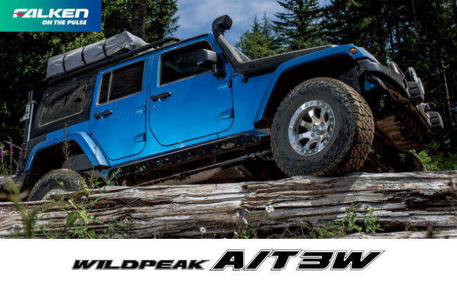 商品詳細｜A/T3W｜【DUNLOP】ダンロップタイヤ 公式